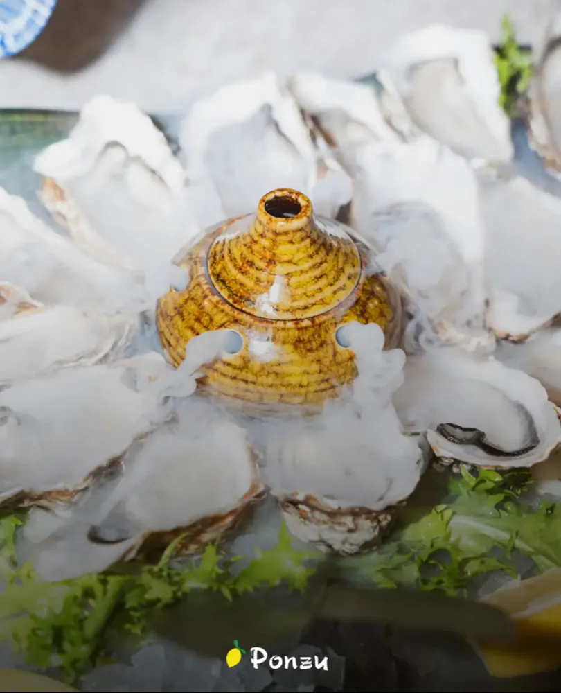 Foto dal sito di Ponzu