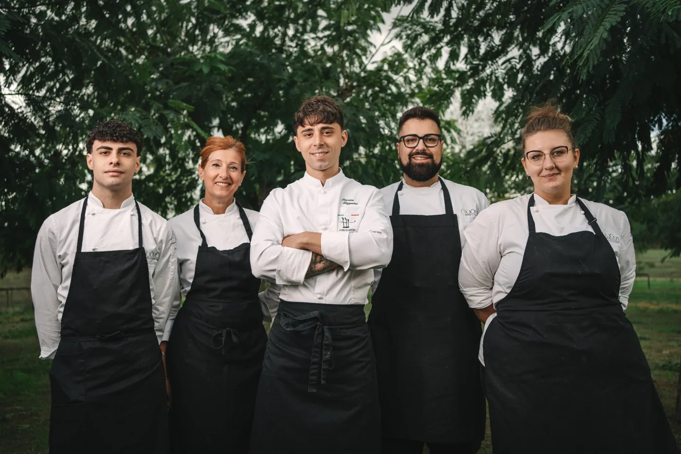 Foto dal sito di N'uovo Vino e Cucina