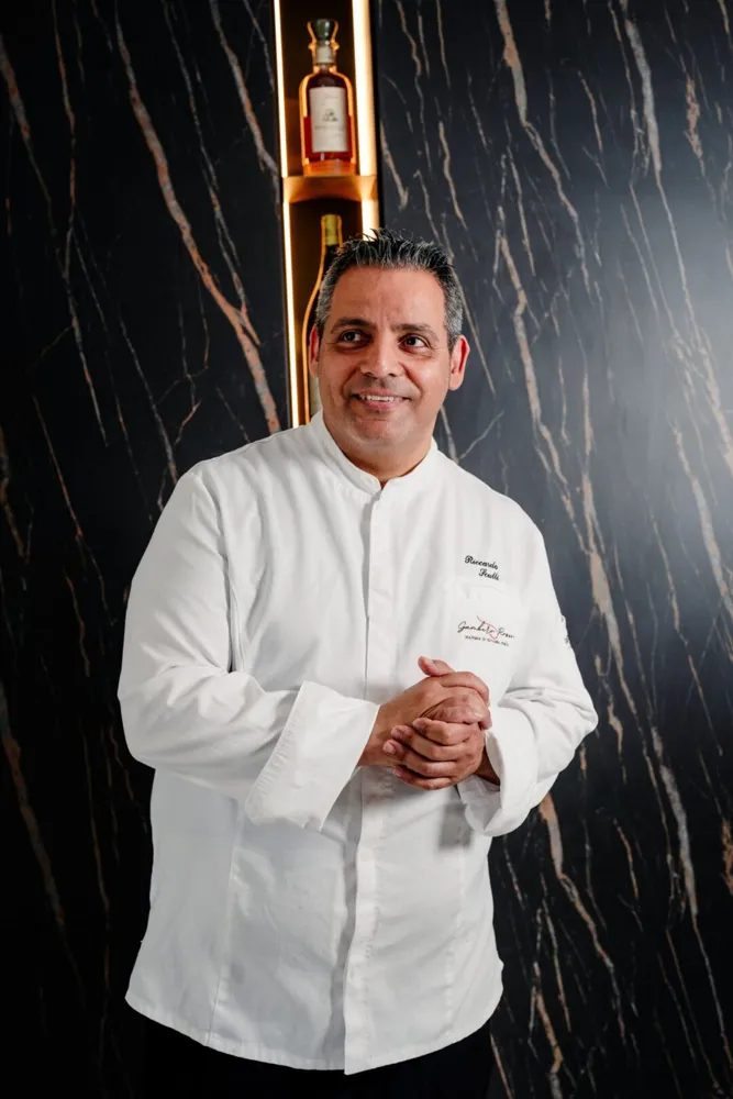 Foto dal sito di Ristorante Gambero