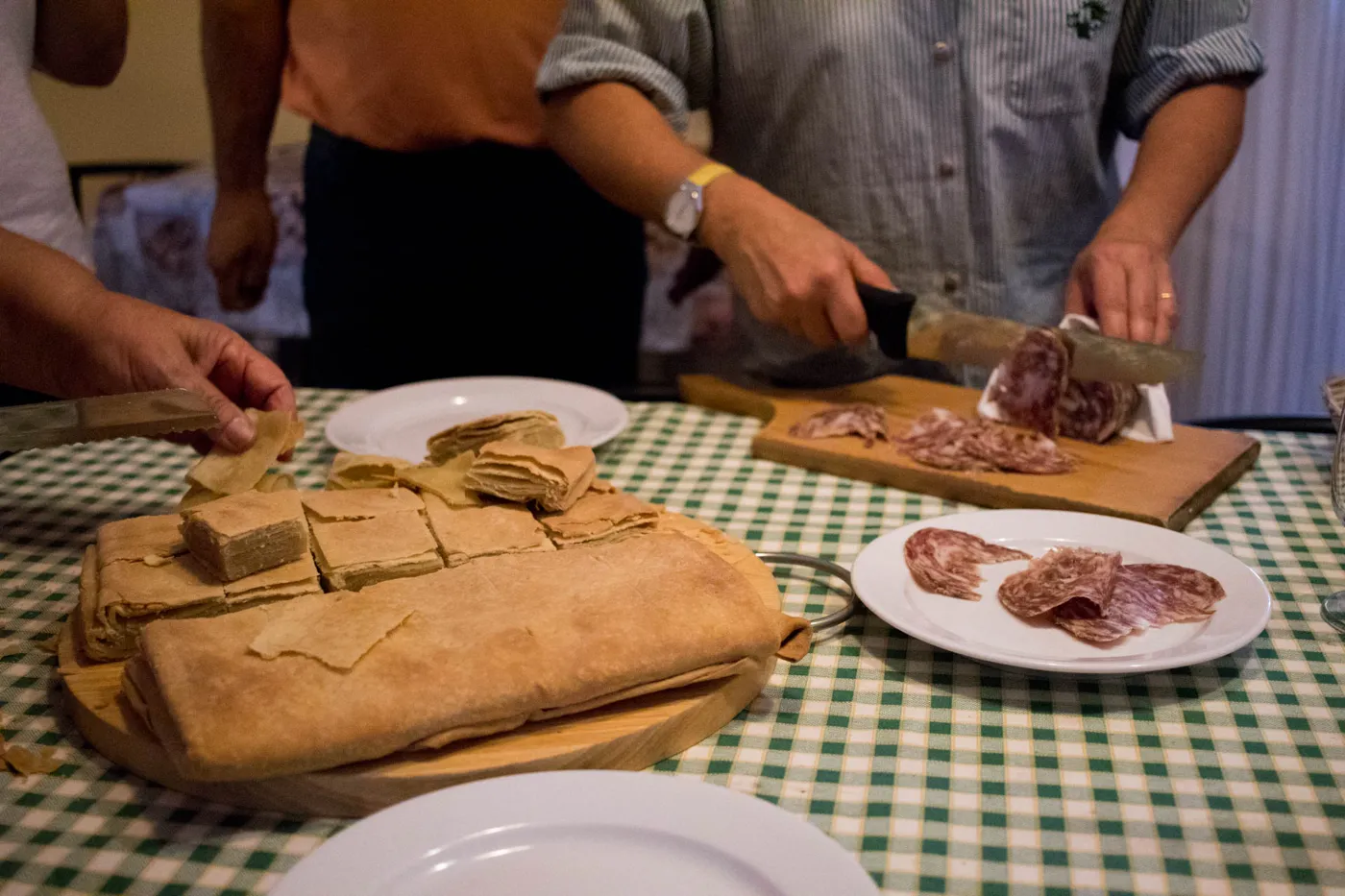 Foto dal sito di Azienda Agrituristica Valgrande