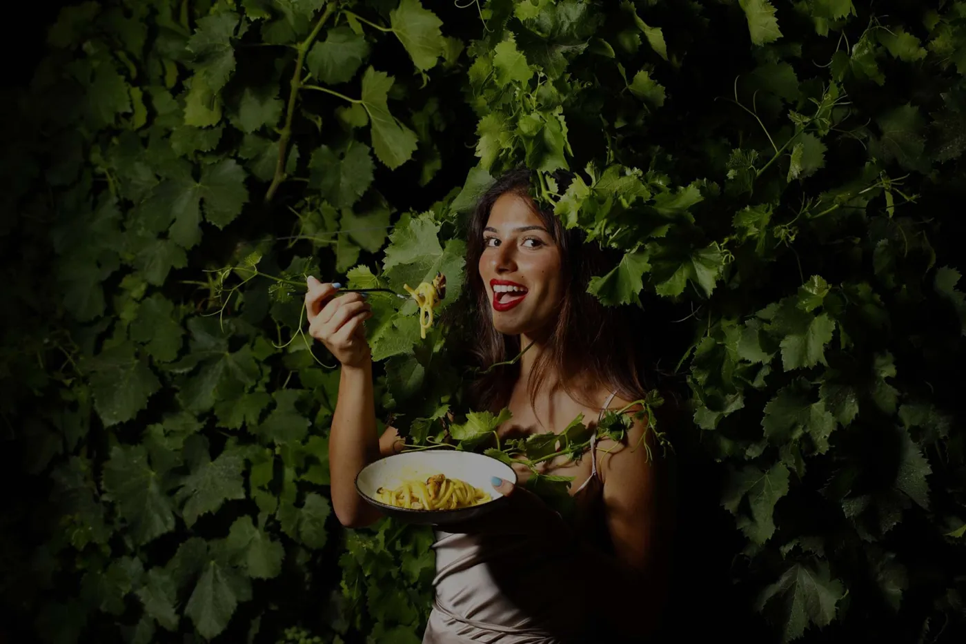 Foto dal sito di Arieddas - La Cucina della Marmilla