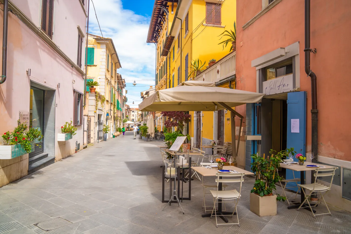 Foto dal sito di Sull'Amo Pietrasanta