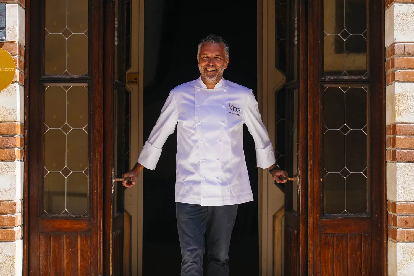 Foto dal sito di Casa Perbellini - 12 Apostoli