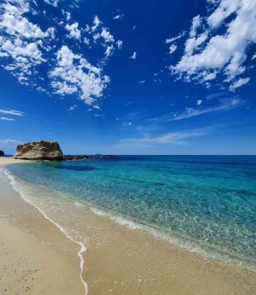 Foto dal sito di Lido Calypso