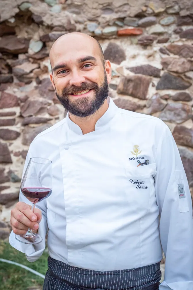 Foto dal sito di Ristorante Su Carduleu