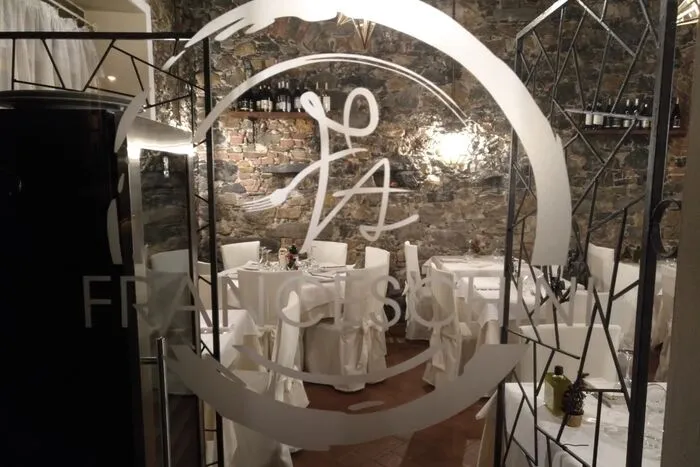 Foto dal sito di Ristorante Franceschini