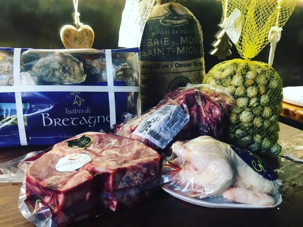 Foto dal sito di noka gastro bistrot