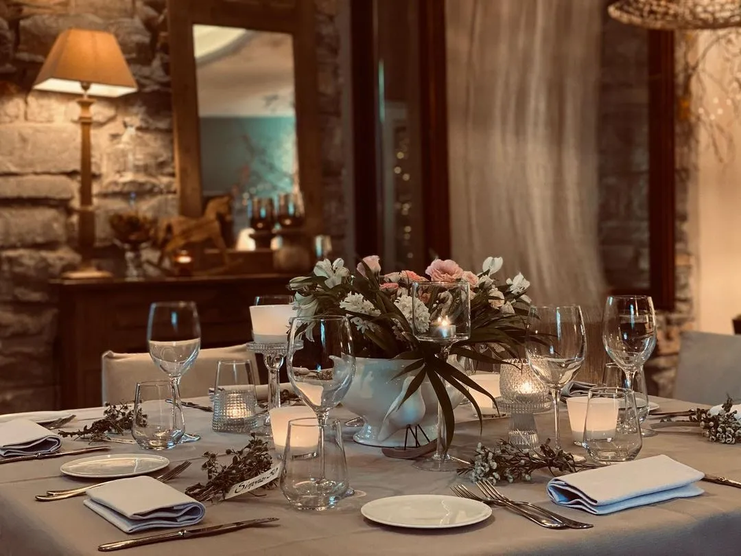 Foto dal sito di Hotel San Giuseppe