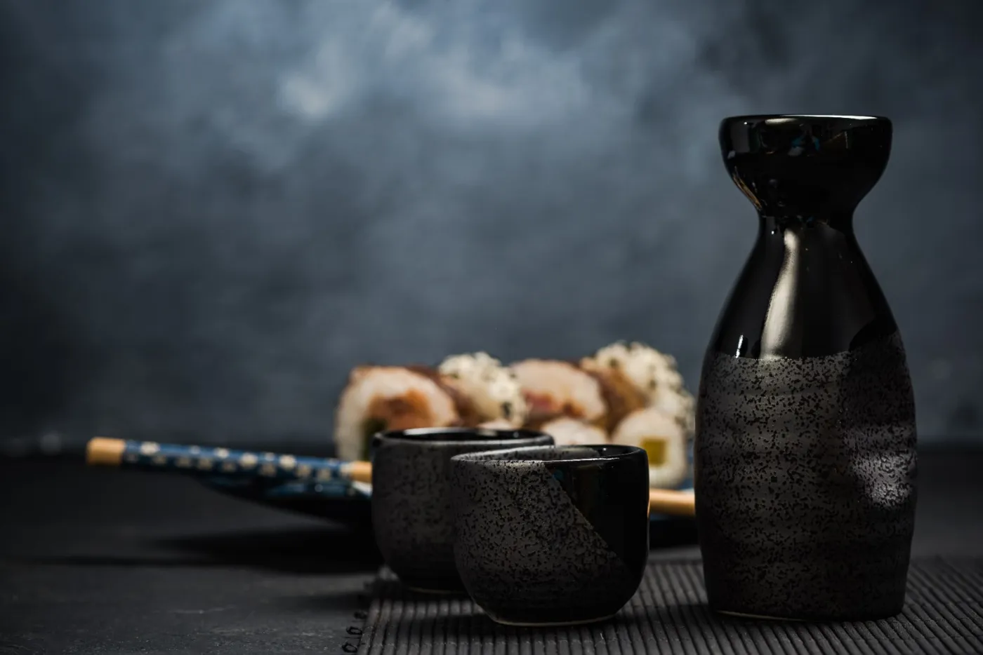 Foto dal sito di Ristorante Sunshine Sushi Cannobio