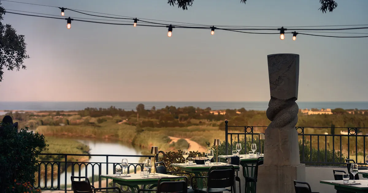 Foto dal sito di Ristorante Belohorizonte