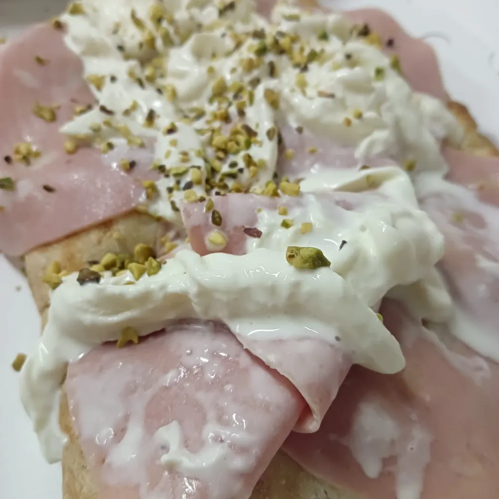 Foto dal sito di La Pizzicata