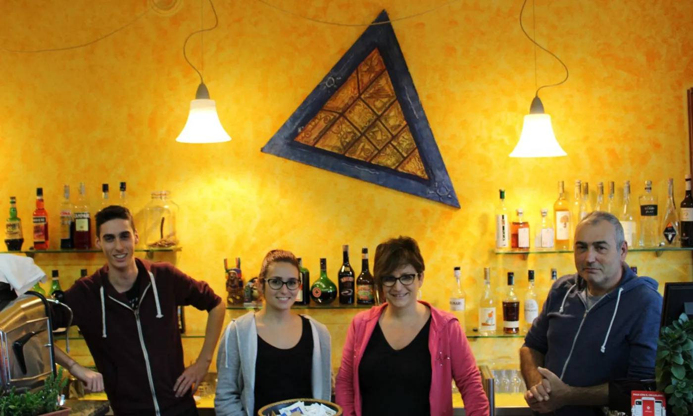 Foto dal sito di Ristorante Al Castet Snc di Margini Daniela e C
