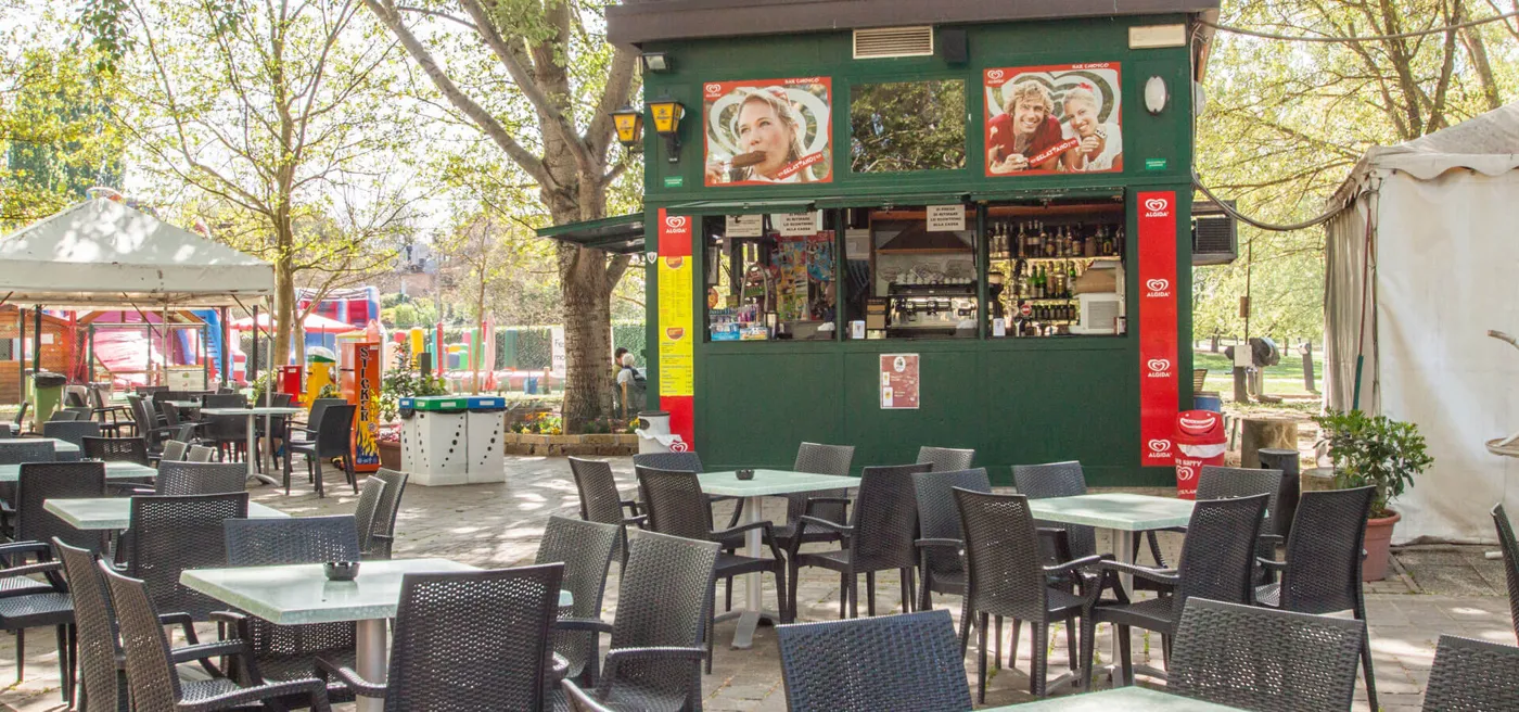 Foto dal sito di Peter Pan Ristorante Pizzeria