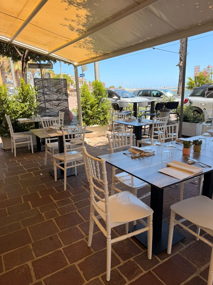 Foto dal sito di LEVANTE Restaurant