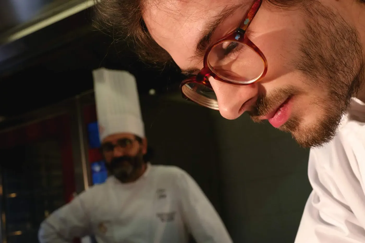 Foto dal sito di Ristorante Milleluci