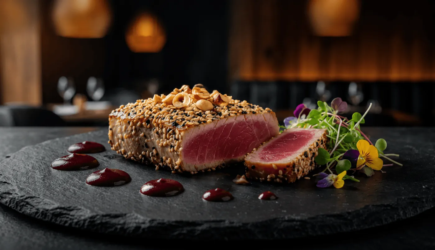 Foto dal sito di Oltremare Ristorante Monte Linas