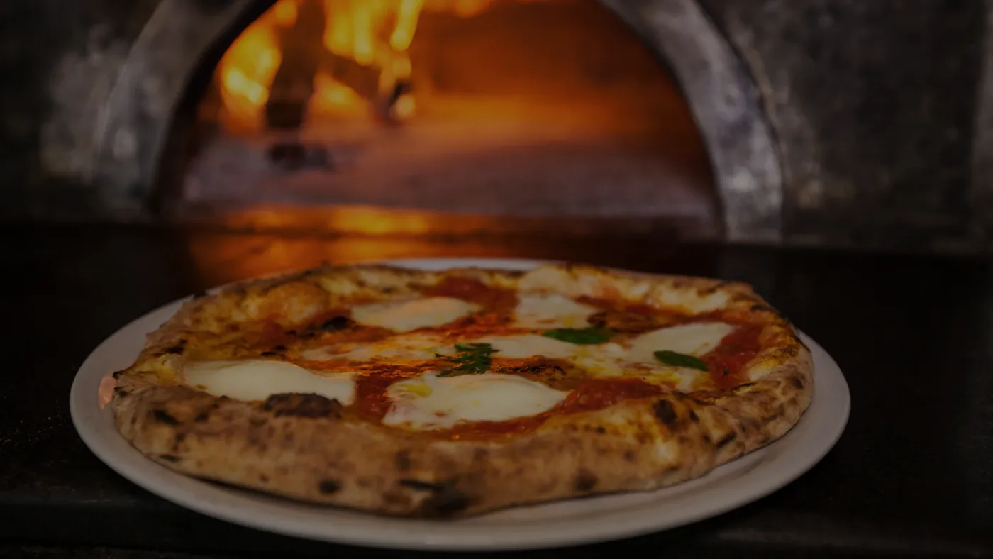 Foto dal sito di Ristorante Pizzeria Bella Napoli