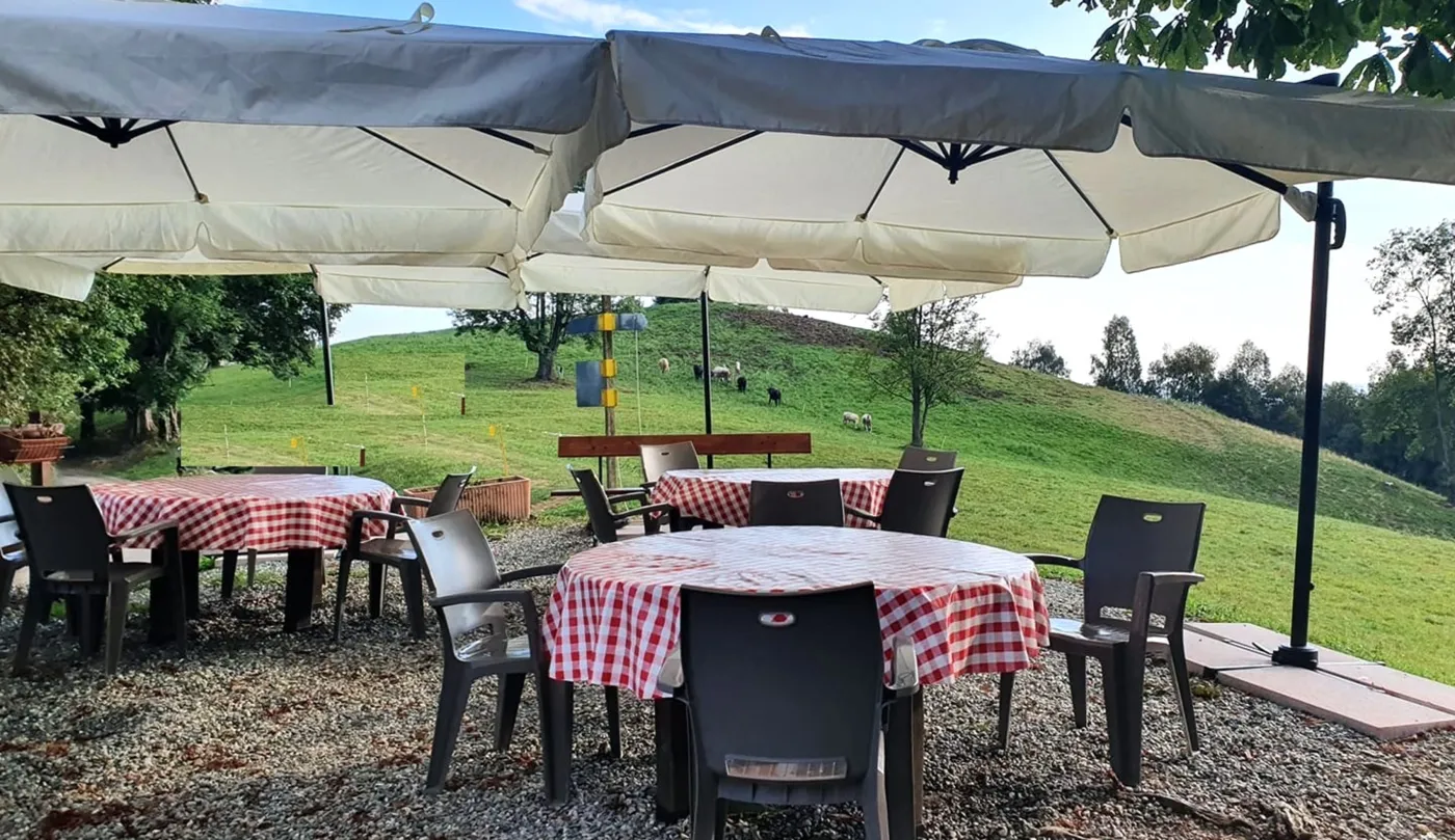 Foto dal sito di Circolo Le Piane di Pratetto