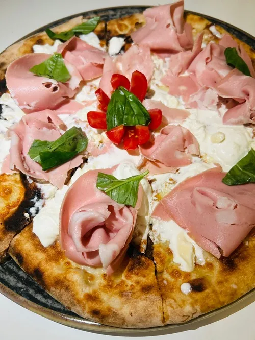 Foto dal sito di A' Mare | Ristorante ~ Trattoria ~ Pizzeria | Vibo Marina