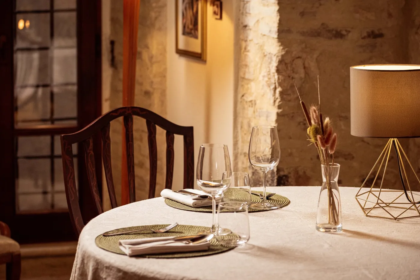 Foto dal sito di Mammé Ristorante