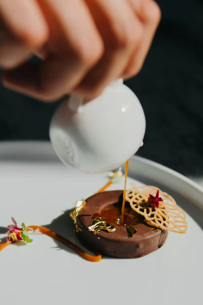 Foto dal sito di Jolà Emotional Cuisine