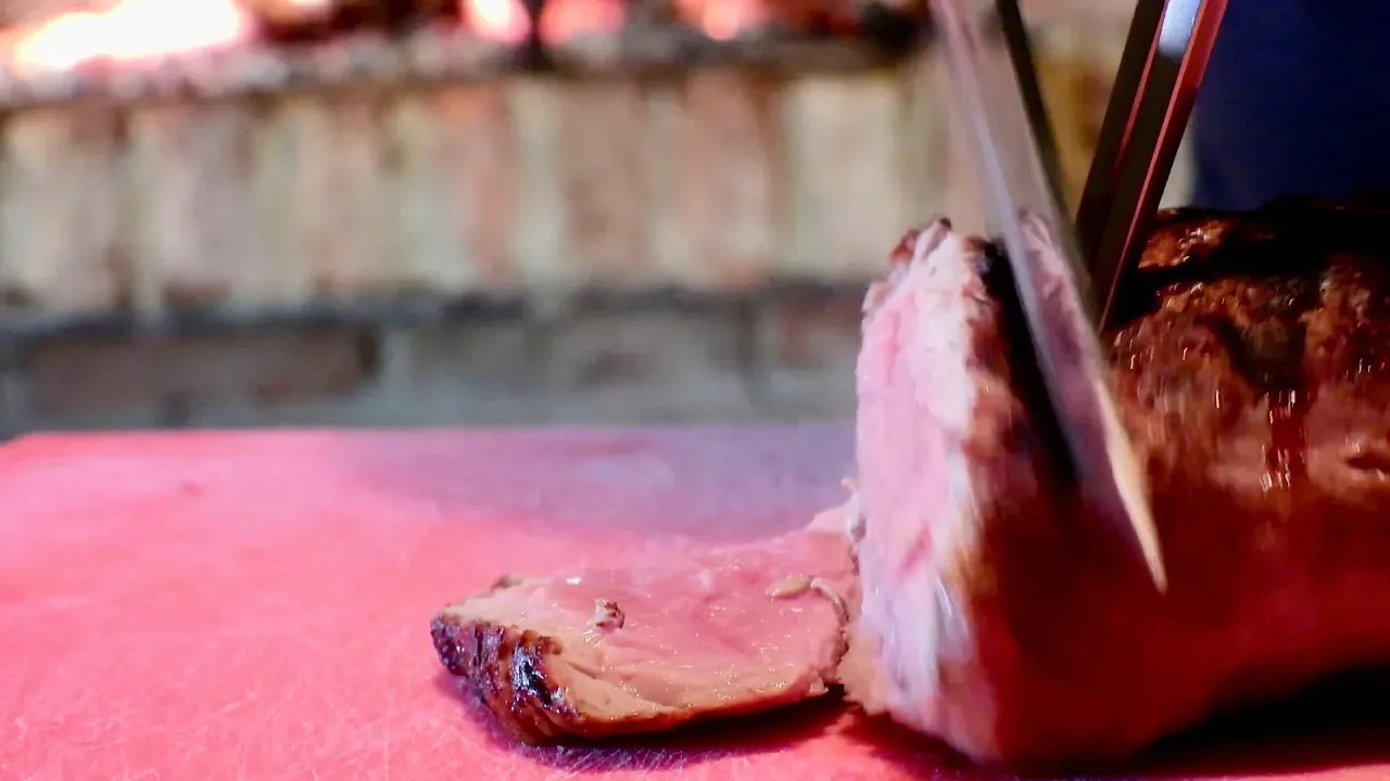 Foto dal sito di La Tagliata Brasserie