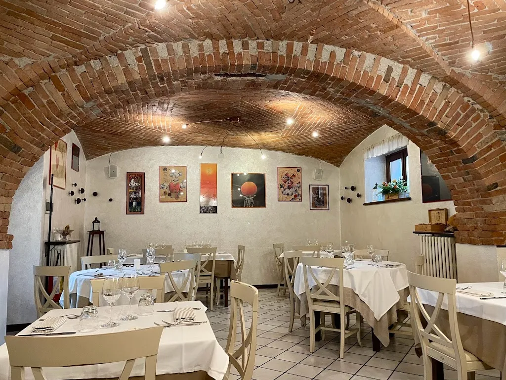 Foto dal sito di La locanda del Sorriso