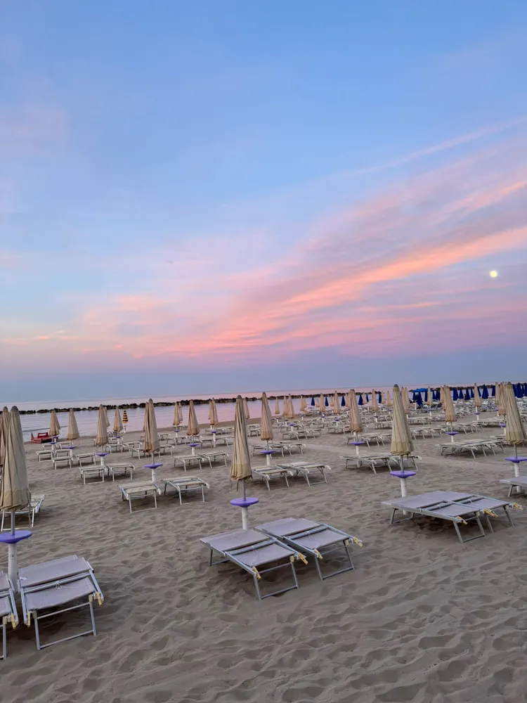 Foto dal sito di Mimì & Cocò "Chalet Il Tenente"