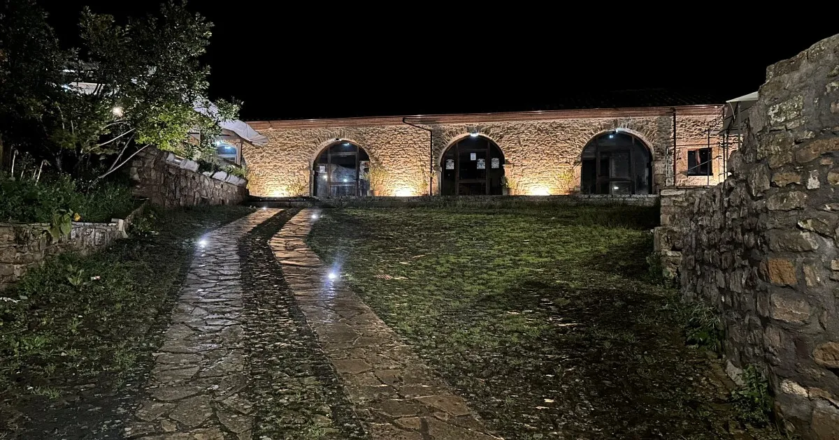 Foto dal sito di Ristorante la lumaca