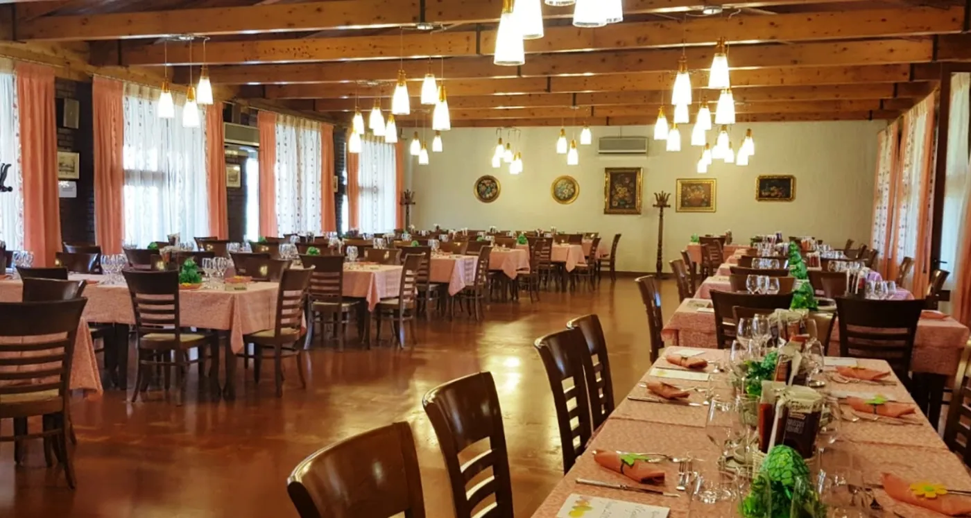 Foto dal sito di Ristorante Albergo Al Capitello