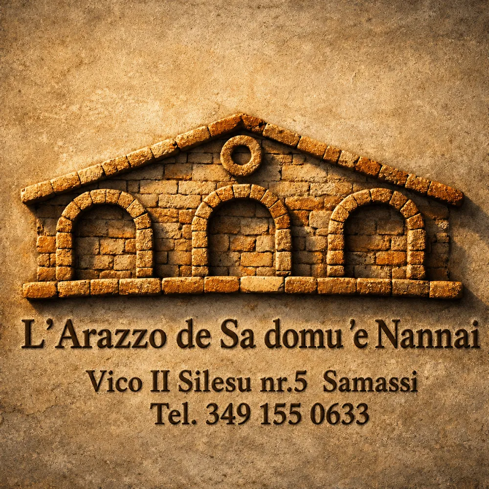 Foto dal sito di L'Arazzo