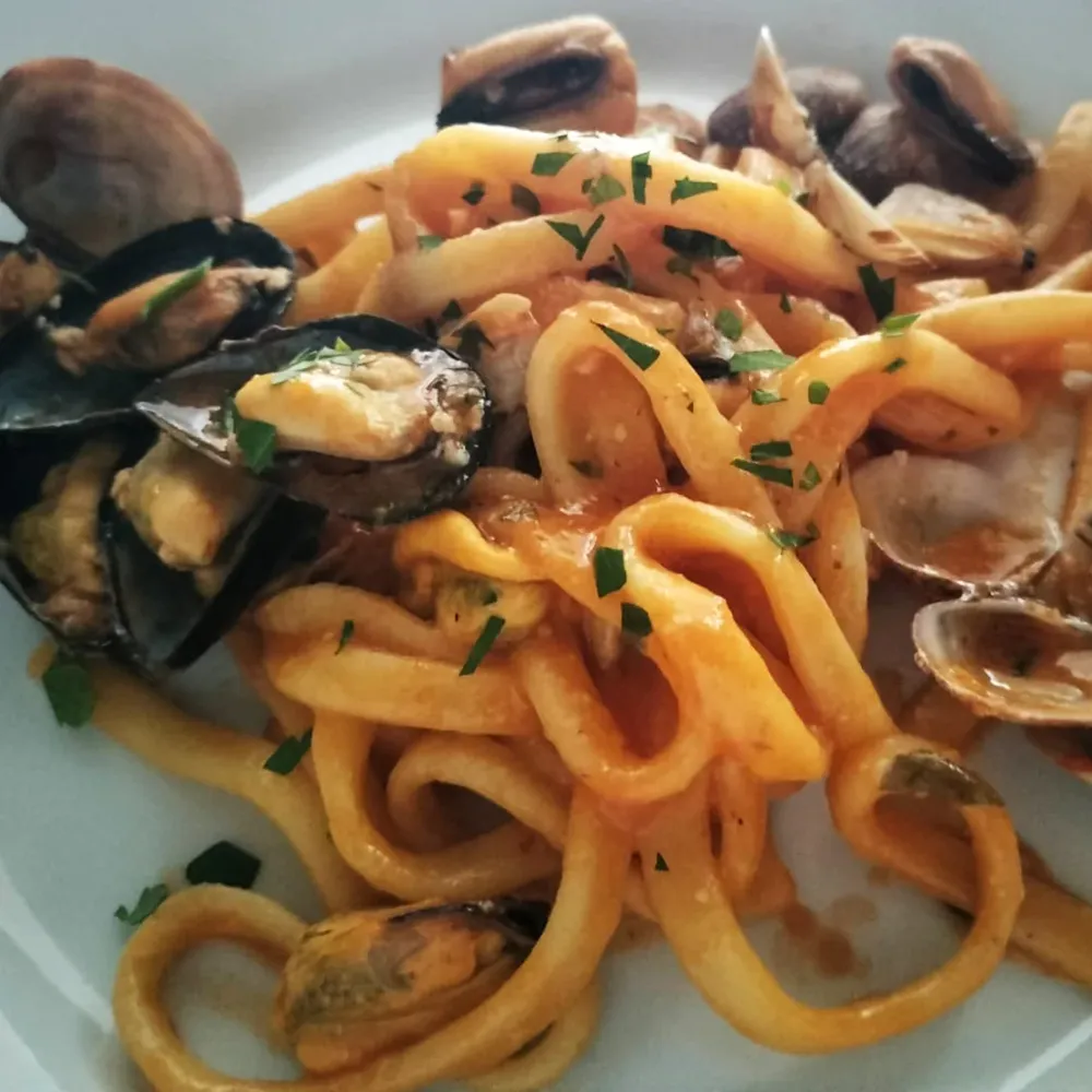 Foto dal sito di Ristorante Pizzeria da Pietro