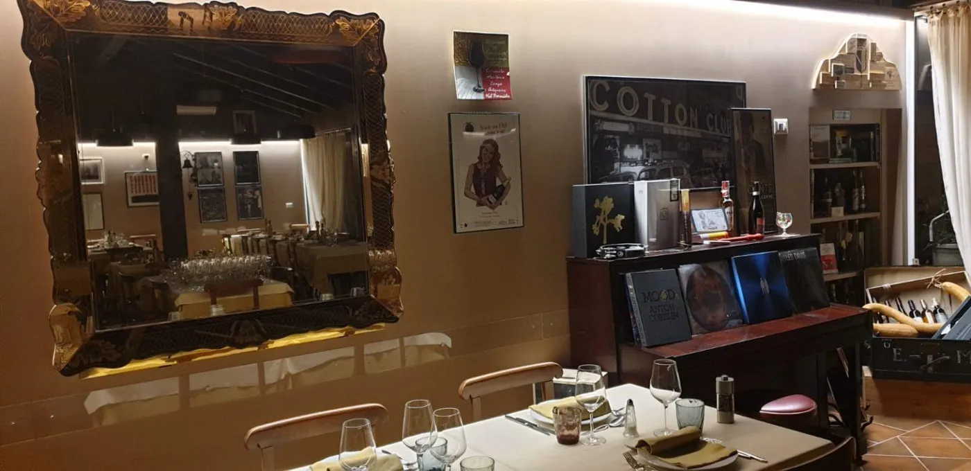 Foto dal sito di Il Giardinetto