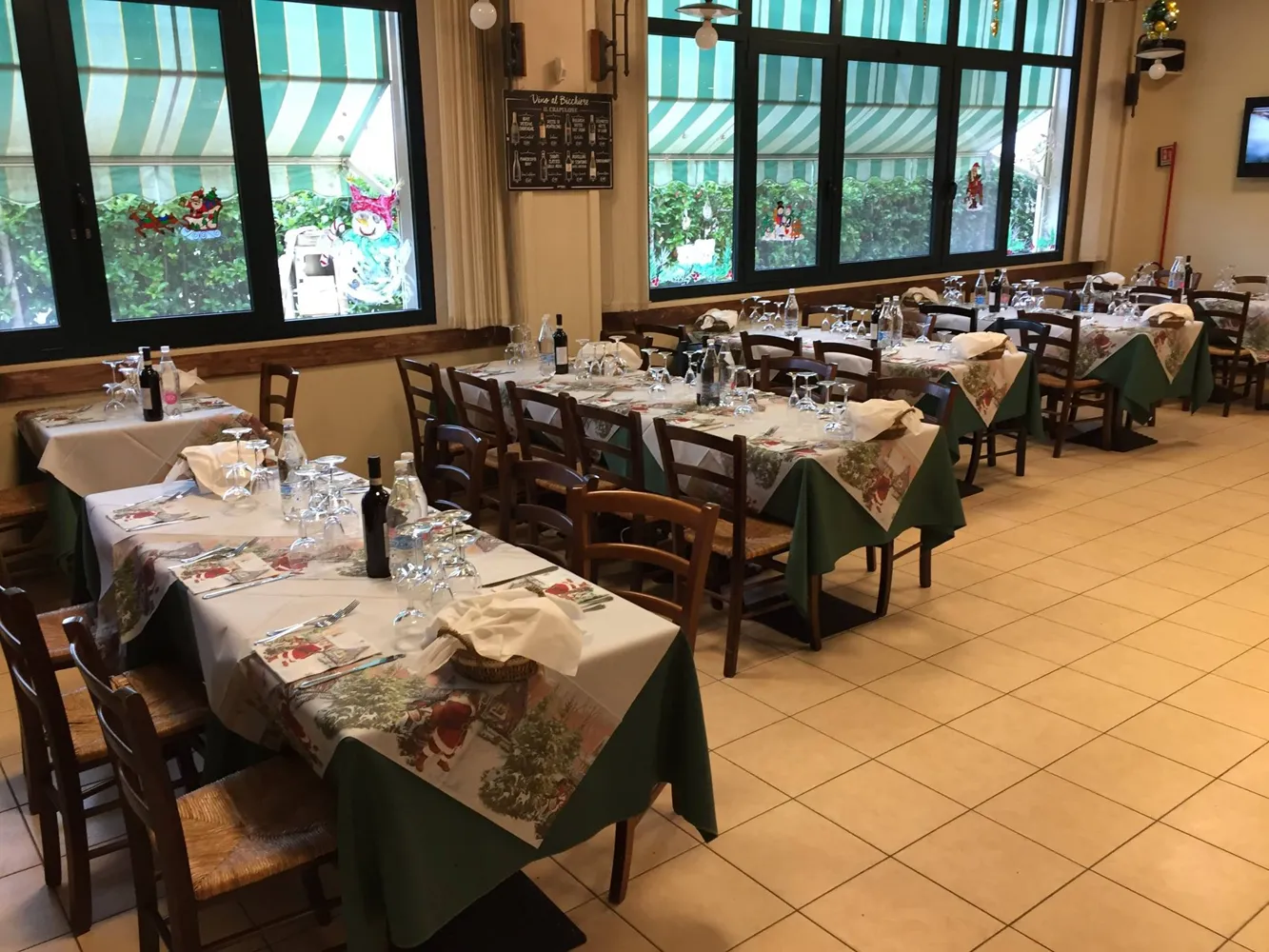 Foto dal sito di Il Crapulone