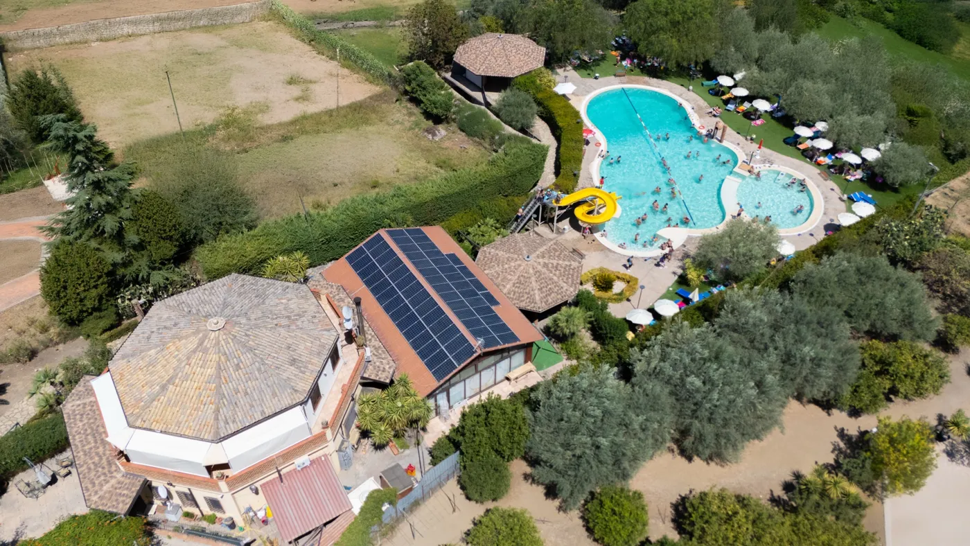 Foto dal sito di La Dolce Vita Regalbuto