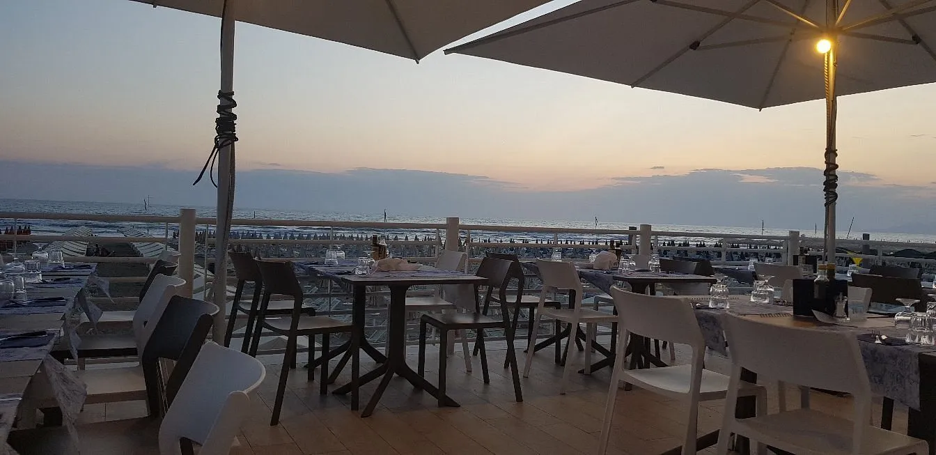 Foto dal sito di Ristorante La griglia sul mare