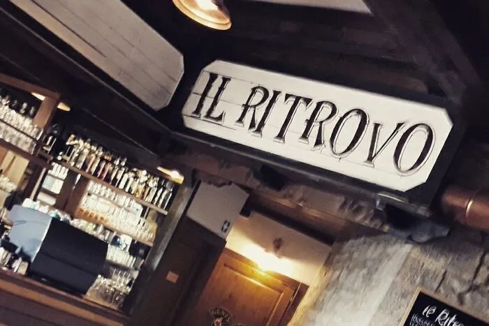 Foto dal sito di Ristorante Il Ritrovo Sestola