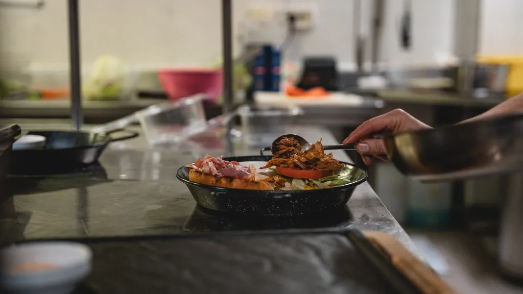 Foto dal sito di Ristorante Pizzeria Steakhouse La Ciano