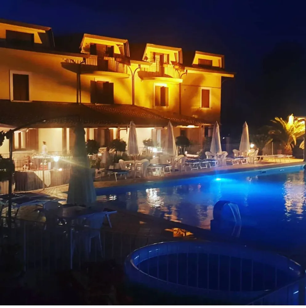 Foto dal sito di Agriturismo Di Mezzo