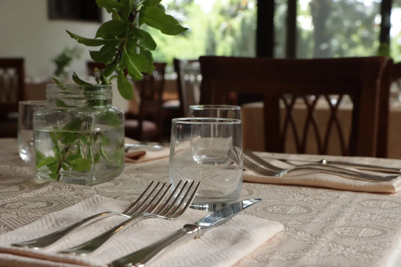 Foto dal sito di Hotel Ristorante Tenuta del Massimo Feudo
