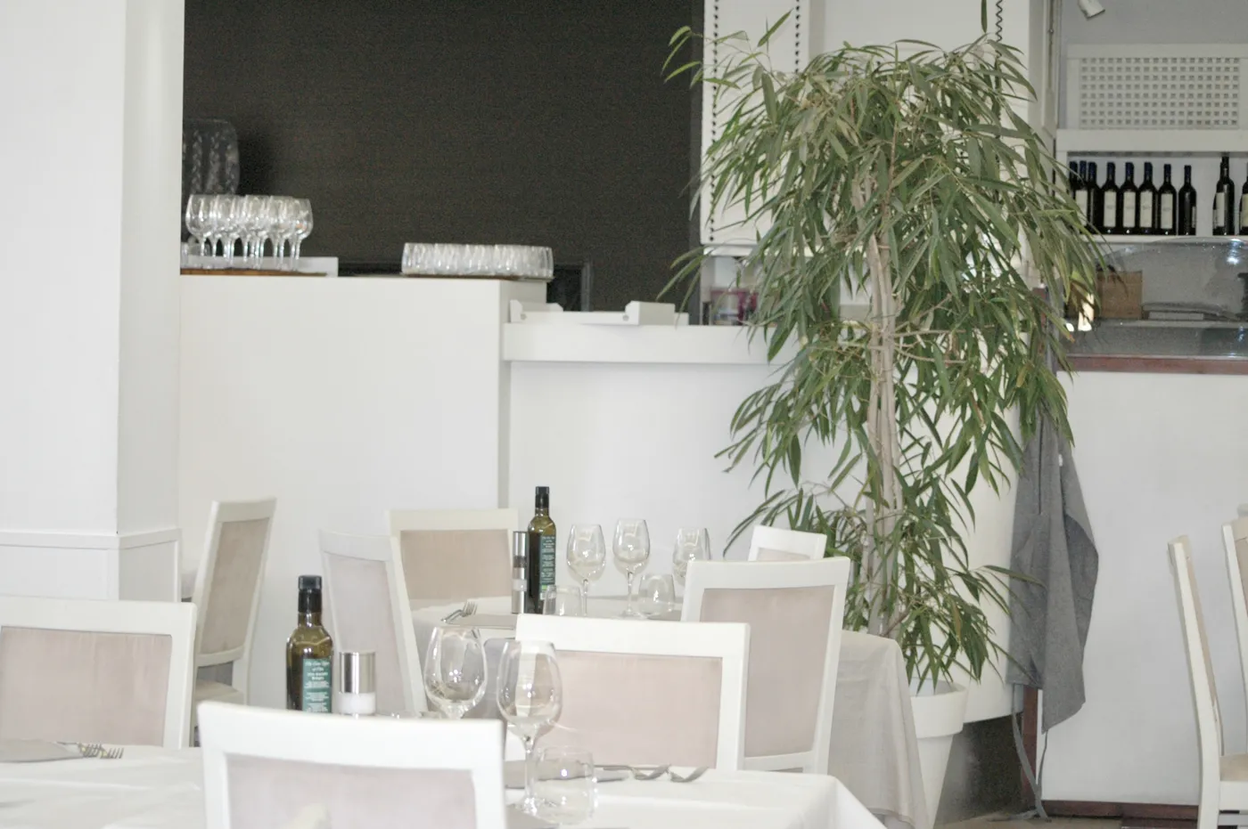 Foto dal sito di Ristorante Pizzeria Le Grazie