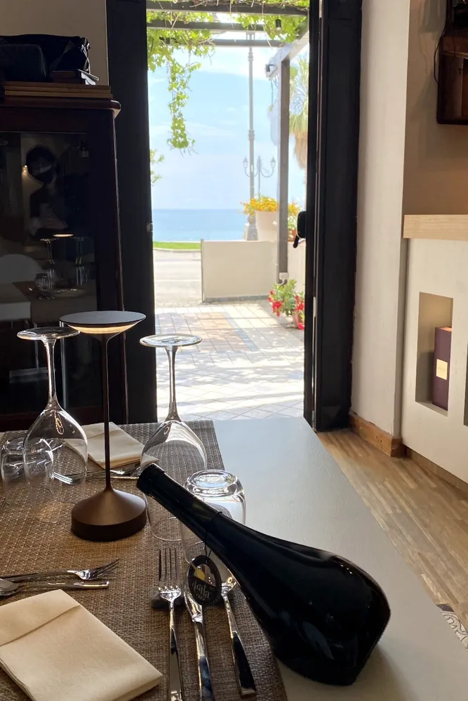 Foto dal sito di La Cantinella Petrasia