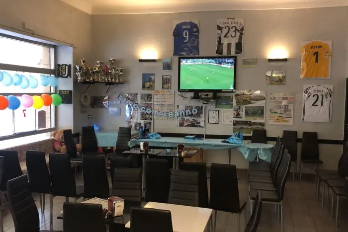 Foto dal sito di Da Gaggio