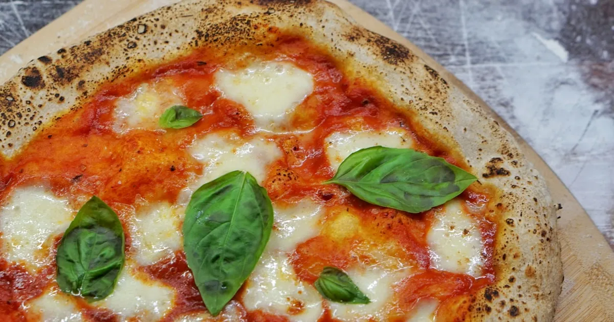 Foto dal sito di Pizz'Art