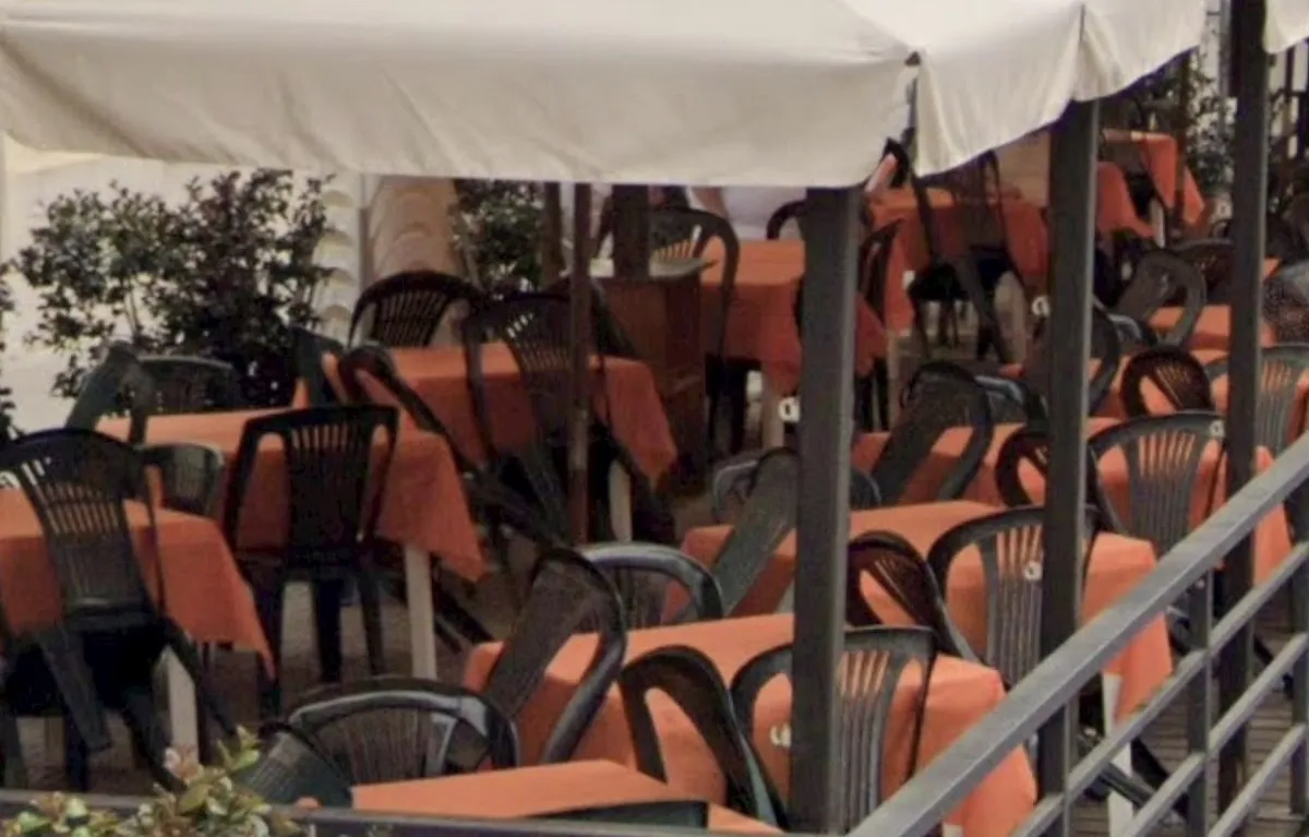 Foto dal sito di Ristorante Happy Days
