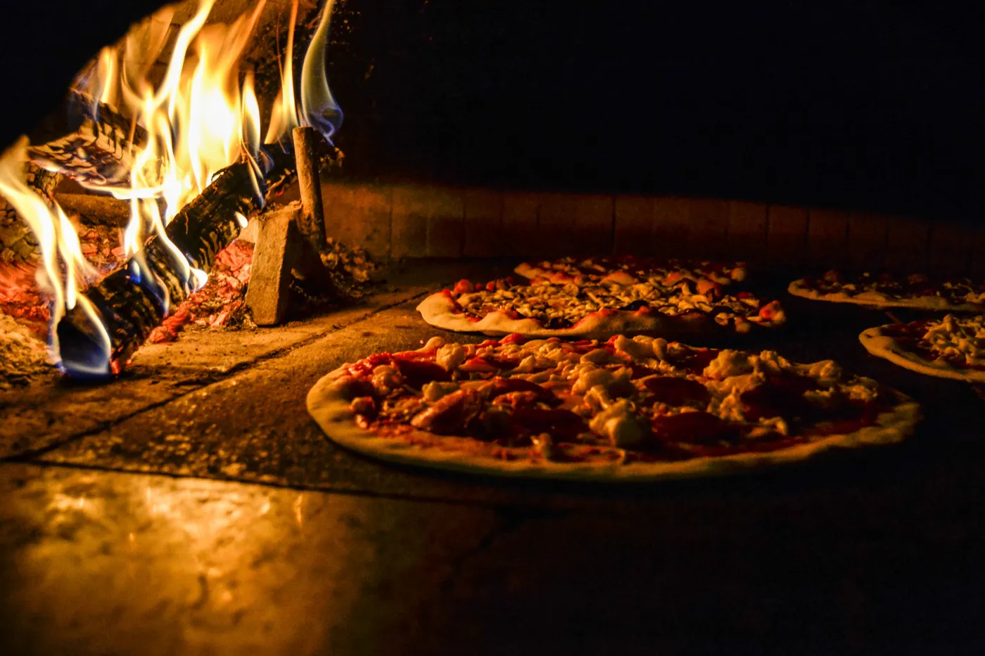 Foto dal sito di Da Carlino ristorante pizzeria bar
