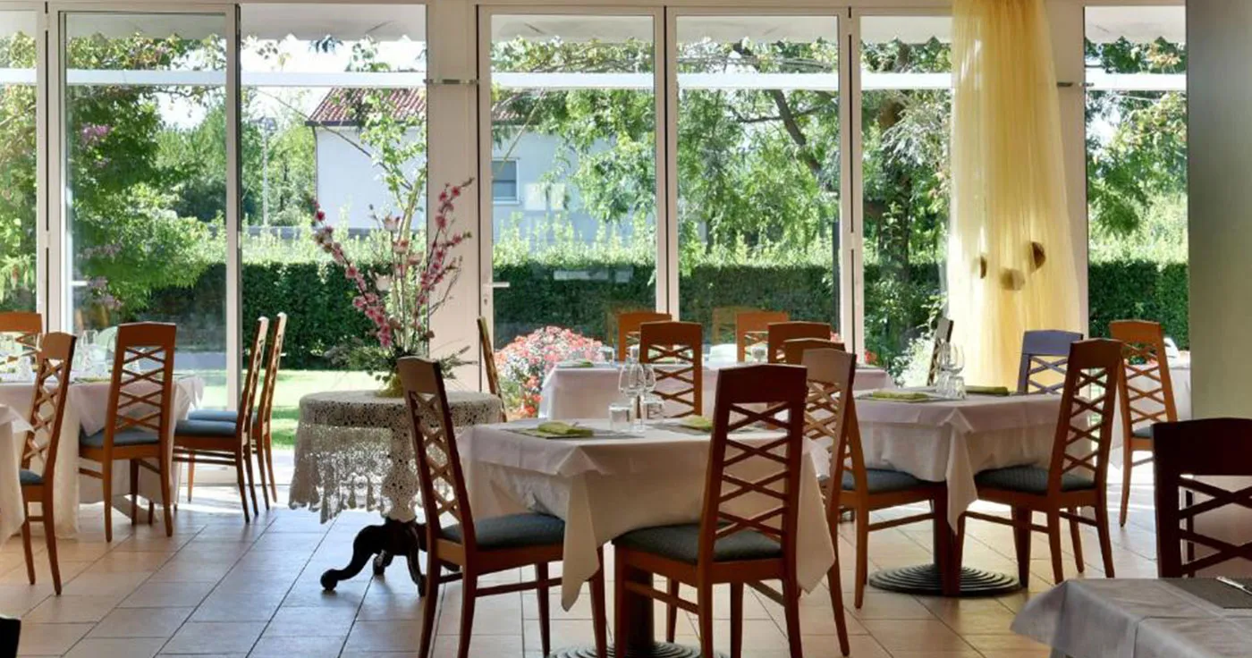 Foto dal sito di Hotel Italia
