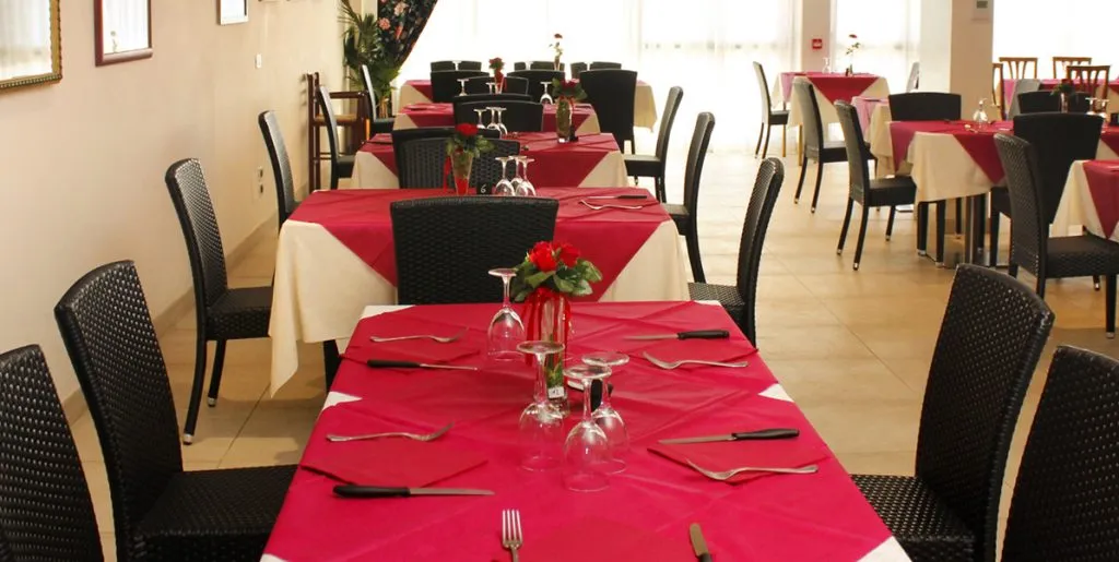 Foto dal sito di Pizzeria Four Roses