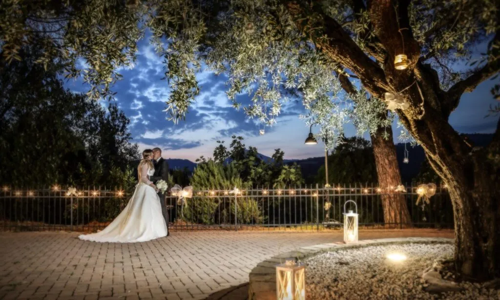 Foto dal sito di Ristorante Il Canzoniere