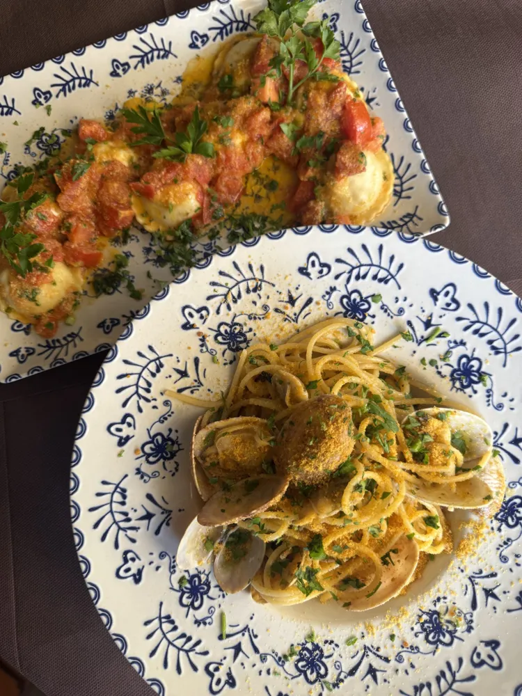 Foto dal sito di Hotel Ristorante Locanda Rosella